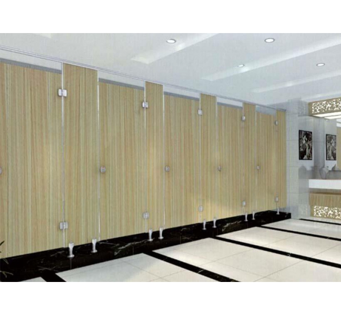 公共卫生间隔断1