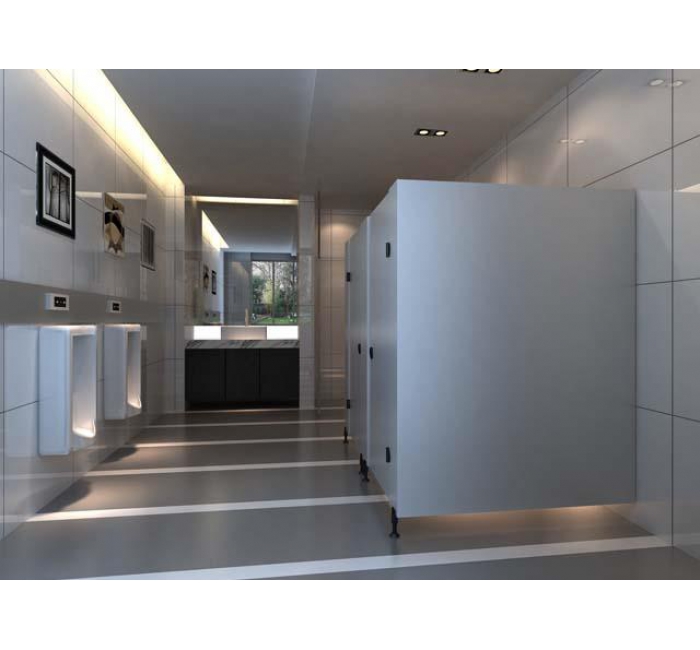 公共卫生间隔断2