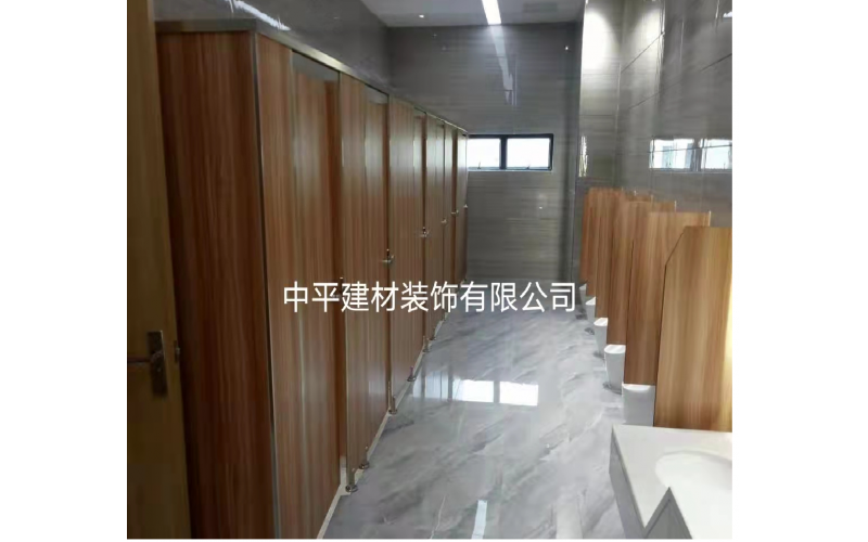 东莞市市区污水处理厂