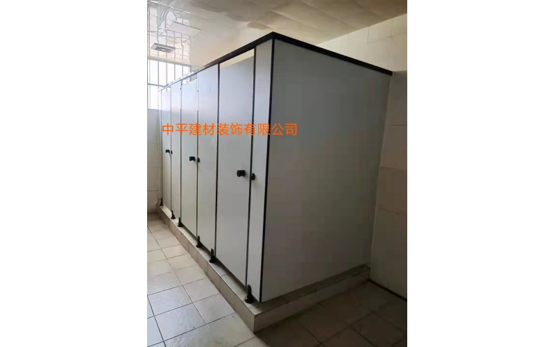 万江胜高研发中心厂房